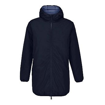 SOLS Unisex Adult Reversible Parka