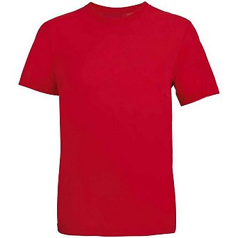SOLS Unisex Adult Tuner Plain T-Shirt