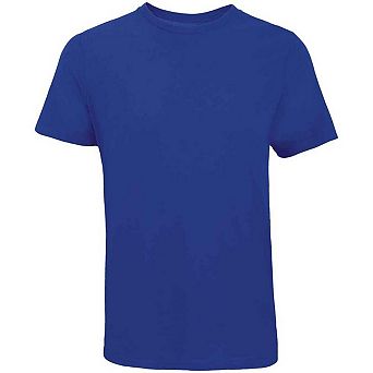SOLS Unisex Adult Tuner Plain T-Shirt