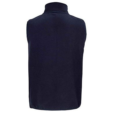 SOLS Unisex Adult Factor Microfleece Body Warmer