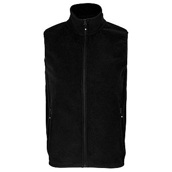 SOLS Unisex Adult Factor Microfleece Body Warmer