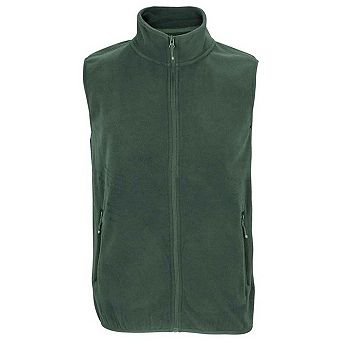 SOLS Unisex Adult Factor Microfleece Body Warmer