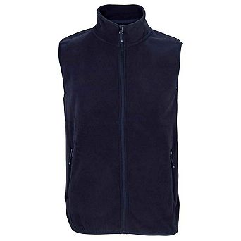 SOLS Unisex Adult Factor Microfleece Body Warmer