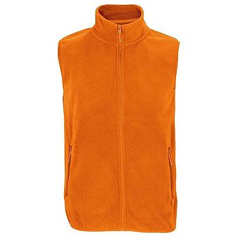 SOLS Unisex Adult Factor Microfleece Body Warmer