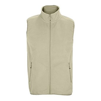 SOLS Unisex Adult Factor Microfleece Body Warmer