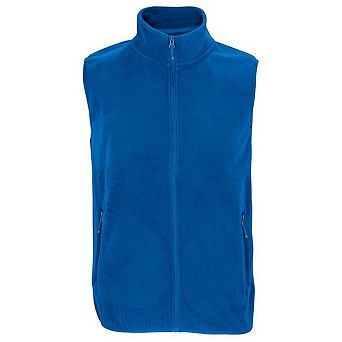 SOLS Unisex Adult Factor Microfleece Body Warmer