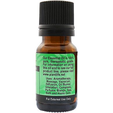 Plantlife Davana Essential Oil - Aromatherapy