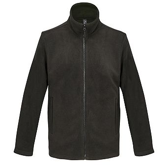 SOLS Unisex Adult Microfleece Jacket
