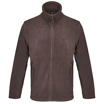 SOLS Unisex Adult Microfleece Jacket