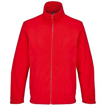 SOLS Unisex Adult Microfleece Jacket
