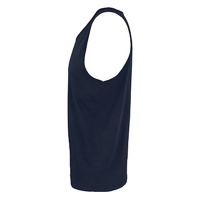 SOLS Unisex Adult Crusader Cotton Tank Top