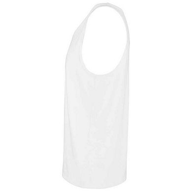 SOLS Unisex Adult Crusader Cotton Tank Top