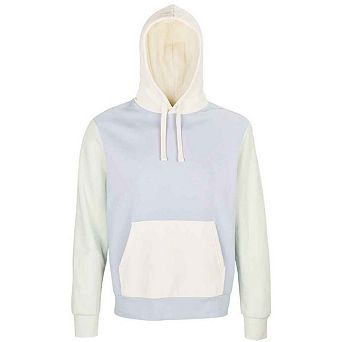 SOLS Unisex Adult Collins Contrast Hoodie