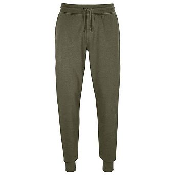 SOLS Unisex Adult Jumbo Jogging Bottoms