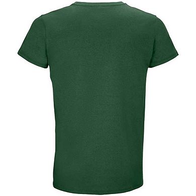 SOLS Unisex Adult Crusader T-Shirt