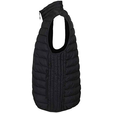 SOLS Mens Stream Body Warmer