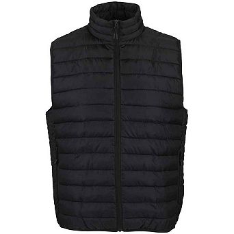 SOLS Mens Stream Body Warmer