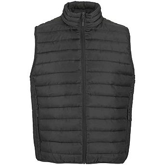 SOLS Mens Stream Body Warmer