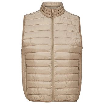SOLS Mens Stream Body Warmer