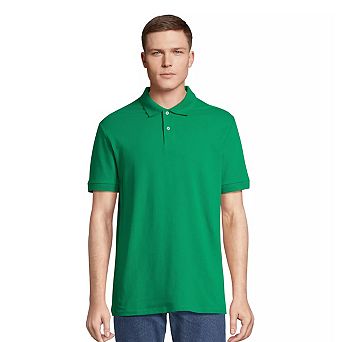 SOLS Unisex Adult Pacific Pique Twin Needle Stitch Polo Shirt