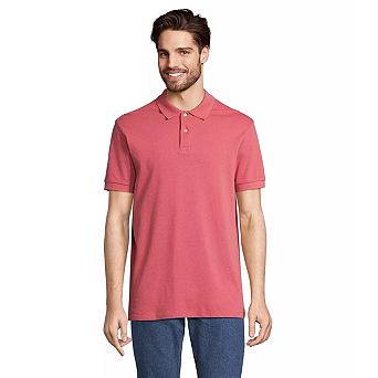 SOLS Unisex Adult Pacific Pique Twin Needle Stitch Polo Shirt