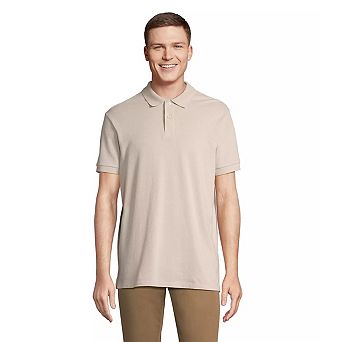 SOLS Unisex Adult Pacific Pique Twin Needle Stitch Polo Shirt