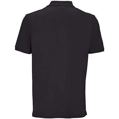SOLS Unisex Adult Pegase Pique Polo Shirt