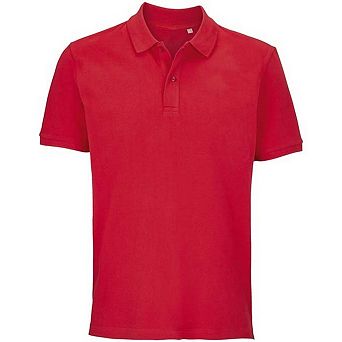 SOLS Unisex Adult Pegase Pique Polo Shirt