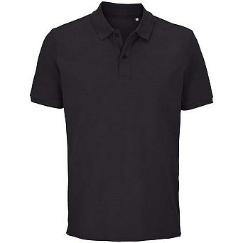 SOLS Unisex Adult Pegase Pique Polo Shirt