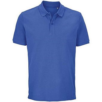 SOLS Unisex Adult Pegase Pique Polo Shirt