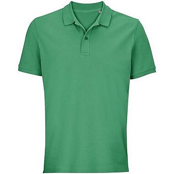 SOLS Unisex Adult Pegase Pique Polo Shirt