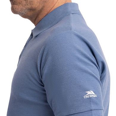Trespass Mens Brave Polo Shirt