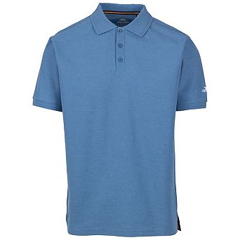 Trespass Mens Brave Polo Shirt