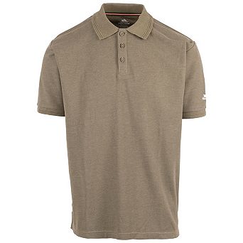 Trespass Mens Brave Polo Shirt