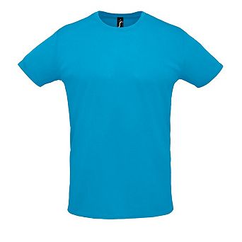 SOLS Unisex Adult Sprint T-Shirt