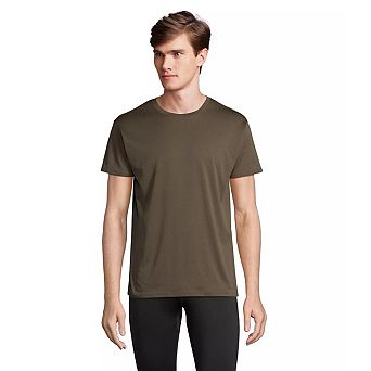 SOLS Unisex Adult Sprint T-Shirt