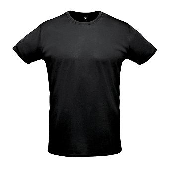 SOLS Unisex Adult Sprint T-Shirt