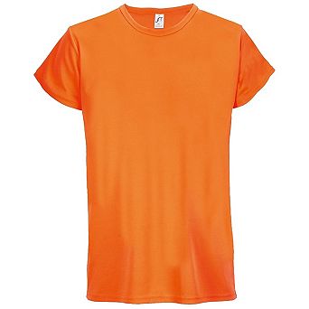SOLS Unisex Adult Sprint T-Shirt