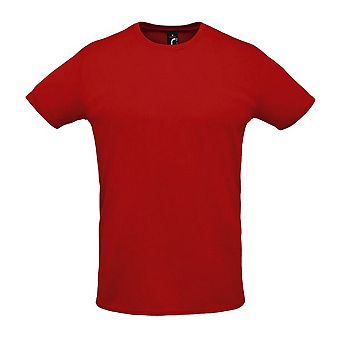 SOLS Unisex Adult Sprint T-Shirt