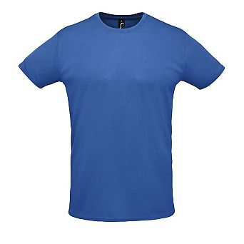 SOLS Unisex Adult Sprint T-Shirt