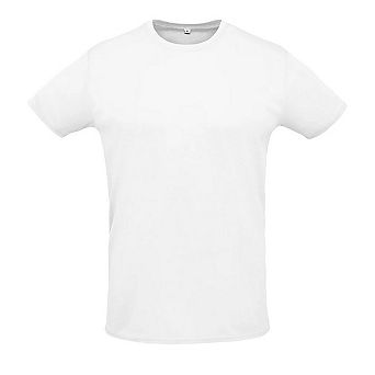 SOLS Unisex Adult Sprint T-Shirt