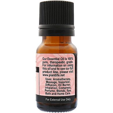 Plantlife Grapefruit Essential Oil - Aromatherapy