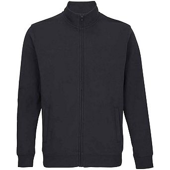 SOLS Unisex Adult Cooper Marl Full Zip Jacket