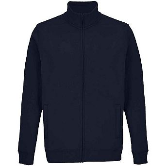 SOLS Unisex Adult Cooper Marl Full Zip Jacket