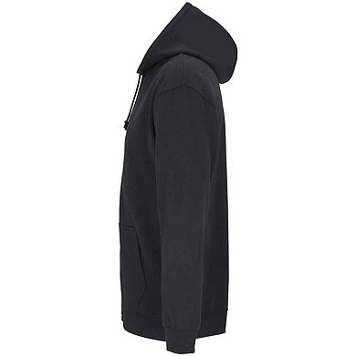 SOLS Unisex Adult Carter Full Zip Hoodie