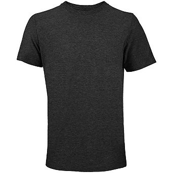 SOLS Unisex Adult Marl T-Shirt