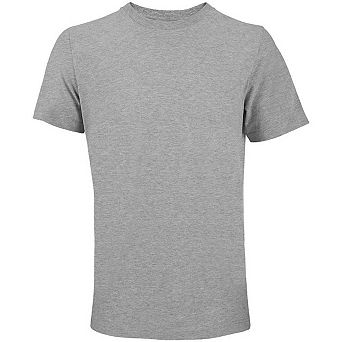 SOLS Unisex Adult Marl T-Shirt