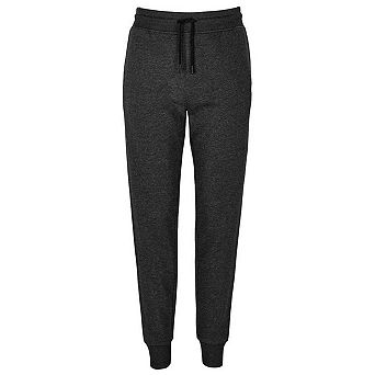 SOLS Unisex Adult Jumbo Slim Jogging Bottoms
