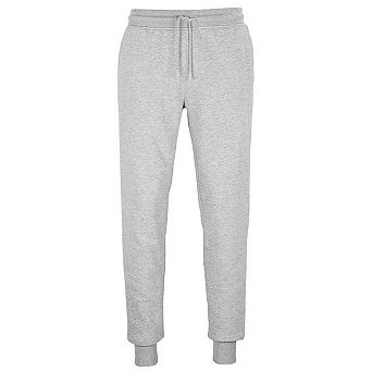 SOLS Unisex Adult Jumbo Slim Jogging Bottoms