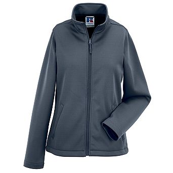 Russell Womens/Ladies Smart Soft Shell Jacket